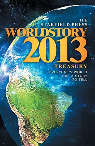 Stock image for Worldstory 2013 for sale by Lucky's Textbooks