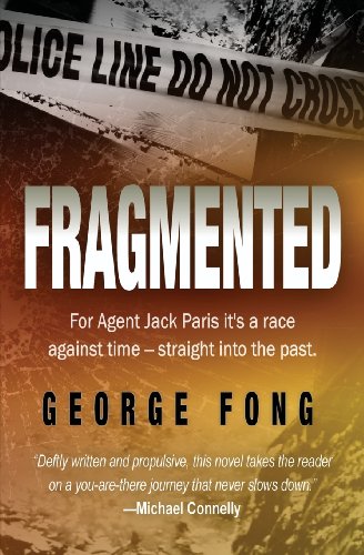 Stock image for Fragmented for sale by GF Books, Inc.