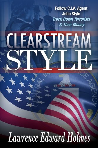 Imagen de archivo de Clearstream Style (Volume 1) a la venta por SecondSale