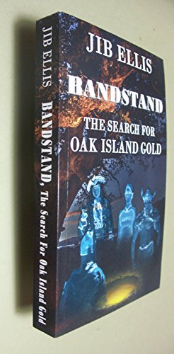 Stock image for Bandstand: The Search For Oak Island Gold (Vineyard People) for sale by Revaluation Books