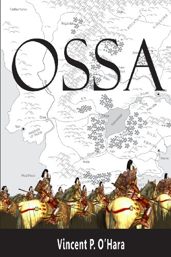 Ossa (Paperback or Softback) - O'Hara, Vincent P.