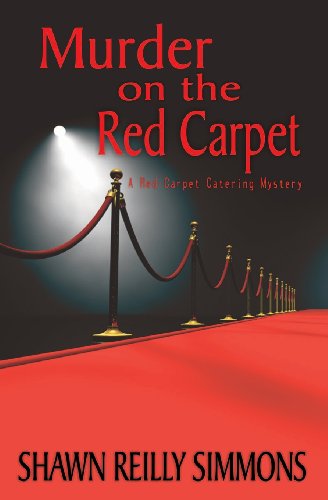 Stock image for Murder on the Red Carpet for sale by ThriftBooks-Atlanta
