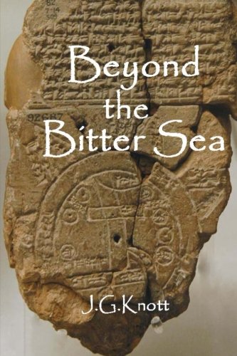 Beispielbild fr Beyond the Bitter Sea zum Verkauf von Irish Booksellers