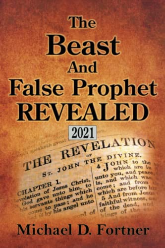 Beispielbild fr The Beast and False Prophet Revealed zum Verkauf von Wizard Books