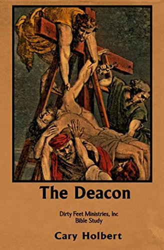 9780615967844: The Deacon