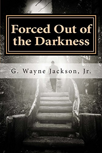 Beispielbild fr Forced Out of the Darkness zum Verkauf von Lucky's Textbooks
