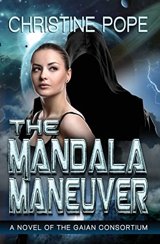 Imagen de archivo de The Mandala Maneuver a la venta por ThriftBooks-Dallas