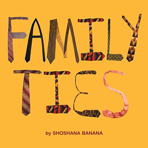 Stock image for Family Ties for sale by PBShop.store US