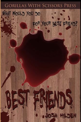 9780615971056: Best Friends: A Short Tale of Friendship