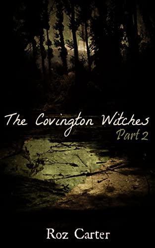 Imagen de archivo de The Covington Witches: Part 2 (Book of Secrets) a la venta por Lucky's Textbooks