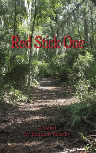 Imagen de archivo de Red Stick One a la venta por Patrico Books