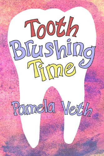 Imagen de archivo de Tooth Brushing Time a la venta por Irish Booksellers
