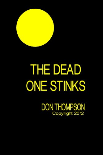 Stock image for The Dead One Stinks for sale by Better World Books