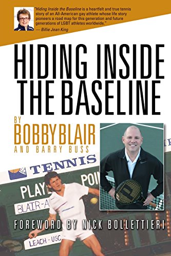 Stock image for Hiding Inside The Baseline for sale by California Books