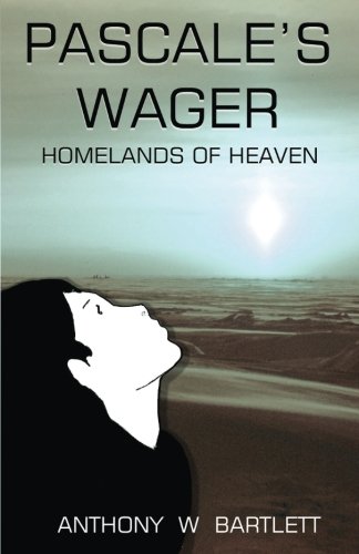 Beispielbild fr Pascale's Wager : Homelands of Heaven zum Verkauf von Better World Books: West