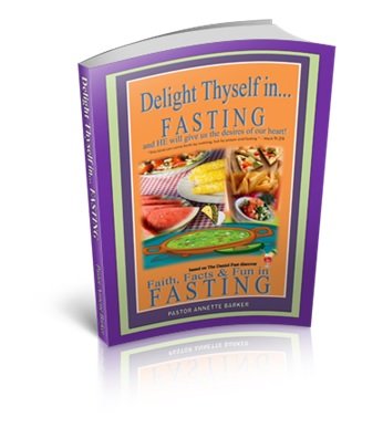 9780615974149: Delight Thyself in Fasting