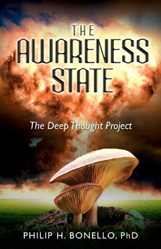 Stock image for The Awareness State: The Deep Thought Project for sale by THE SAINT BOOKSTORE