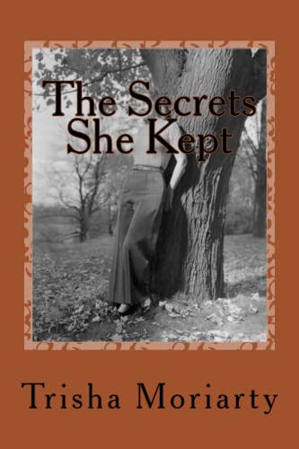 Stock image for The Secrets She Kept: A Memoir for sale by Lucky's Textbooks