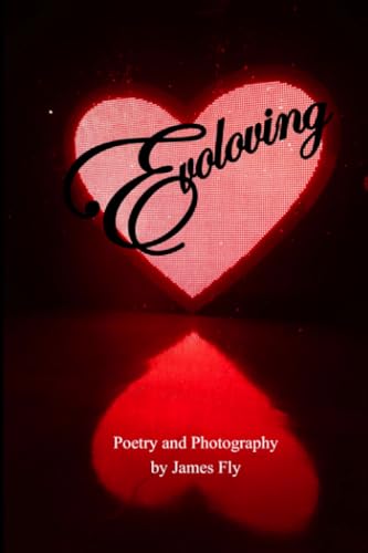 Stock image for Evoloving for sale by HPB-Diamond