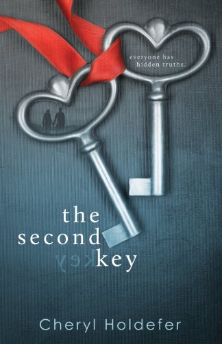 9780615975603: The Second Key