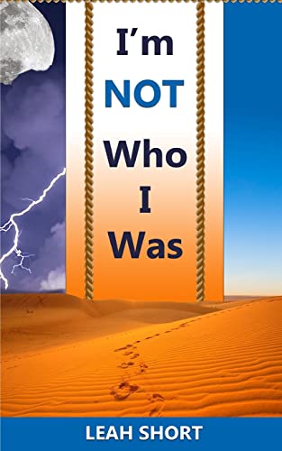 Stock image for I'm Not Who I Was for sale by THE SAINT BOOKSTORE