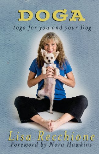 Imagen de archivo de Doga: Yoga for You and Your Dog a la venta por Goodwill of Colorado