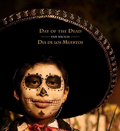 

Day of the Dead - Dia De Los Muertos [signed] [first edition]
