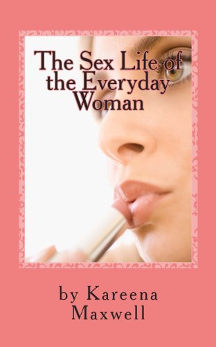 Imagen de archivo de The Sex Life of the Everyday Woman a la venta por THE SAINT BOOKSTORE