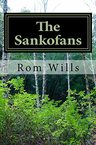 9780615977447: The Sankofans