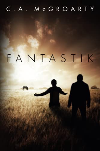 Stock image for Fantastik for sale by Decluttr