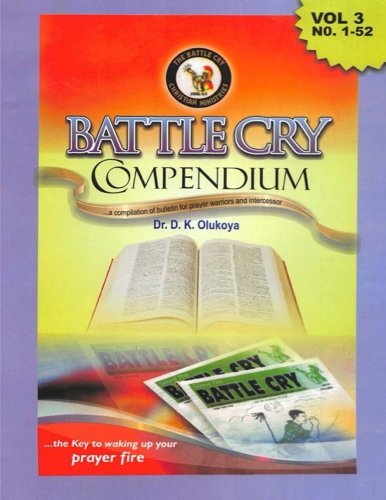 9780615978604: Battle cry Compendium Vol: 3: Volume 3
