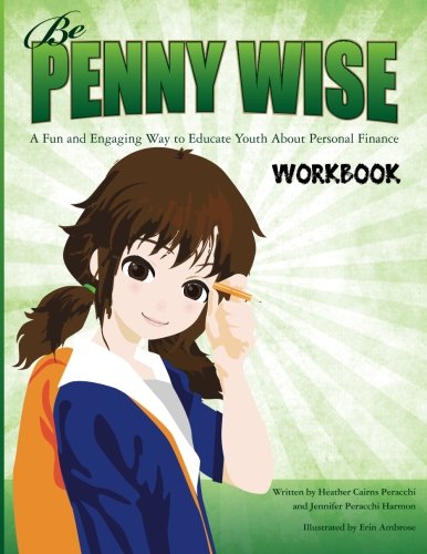 Stock image for Be Penny Wise Workbook for sale by Revaluation Books