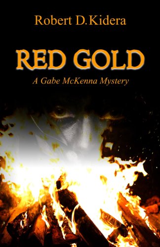 9780615979335: Red Gold (A McKenna Mystery)