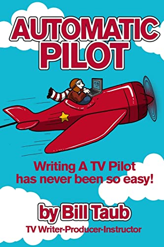 Stock image for Automatic Pilot for sale by Gulf Coast Books