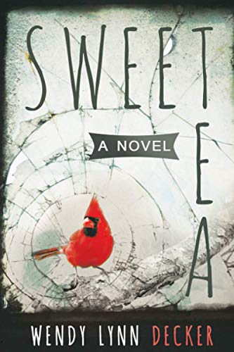 Imagen de archivo de Sweet Tea a la venta por ThriftBooks-Atlanta