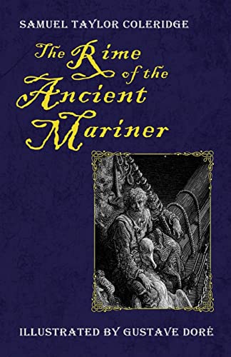 9780615980164: The Rime of the Ancient Mariner (Illustrated by Gustave Dore)