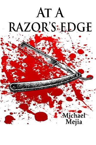 Stock image for At A Razor's Edge for sale by Revaluation Books