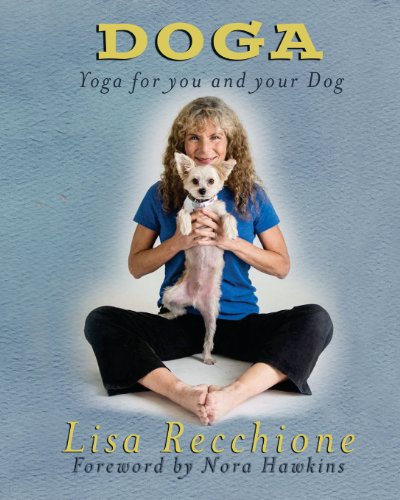 Imagen de archivo de Doga: Yoga for You and Your Dog a la venta por Save With Sam