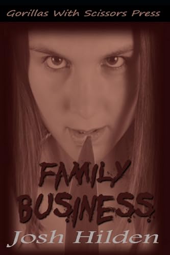 Beispielbild fr Family Business zum Verkauf von Revaluation Books