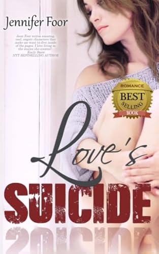 Beispielbild fr Love's Suicide zum Verkauf von Gardner's Used Books, Inc.