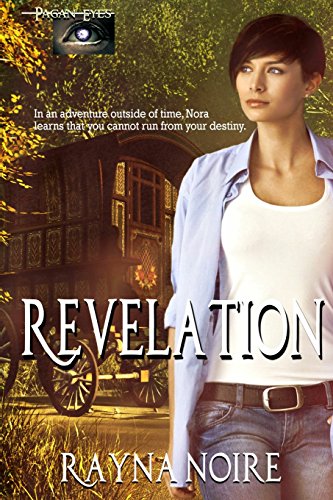 Beispielbild fr Pagan Eyes: Revelation zum Verkauf von Half Price Books Inc.