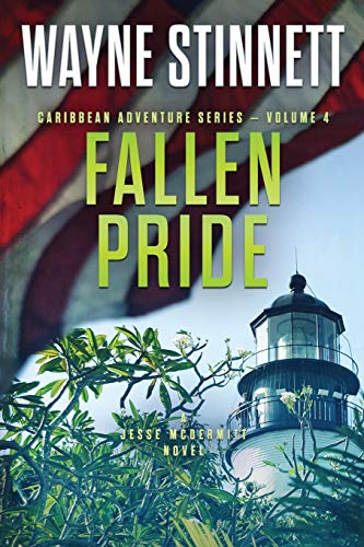 9780615982915: Fallen Pride: A Jesse McDermitt Novel (Caribbean Adventure Series)