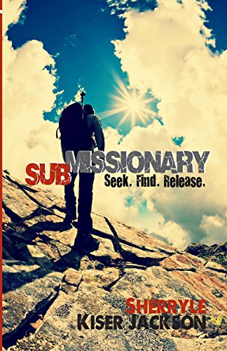 Stock image for Submissionary for sale by Lucky's Textbooks