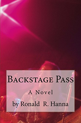Stock image for Backstage Pass for sale by Lucky's Textbooks