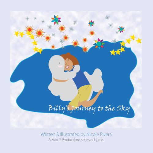 Stock image for Billy's Journey to the Sky for sale by Lucky's Textbooks