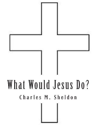 Stock image for What Would Jesus Do? for sale by Hawking Books