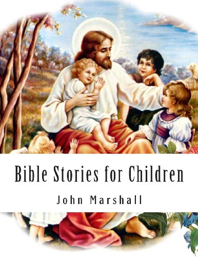 9780615986029: Bible Stories for Children