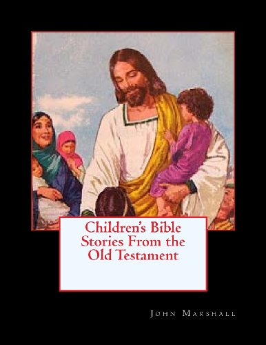 9780615986456: Children's Bible Stories From the Old Testament