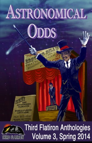 Beispielbild fr Astronomical Odds (Third Flatiron Anthologies) zum Verkauf von Lucky's Textbooks