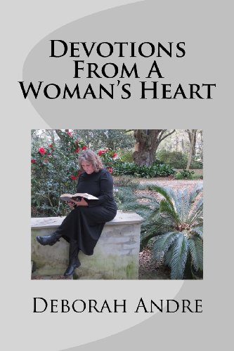 9780615987019: Devotions From A Woman's Heart